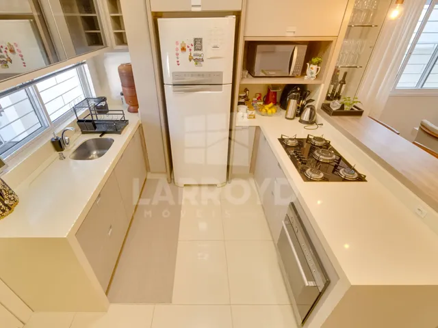 Imagem 10: Casa com 4 dormitórios