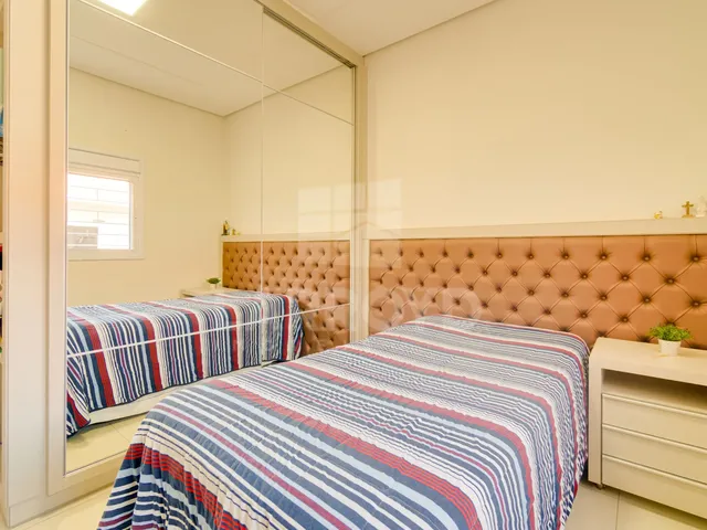 Imagem 13: Casa com 4 dormitórios