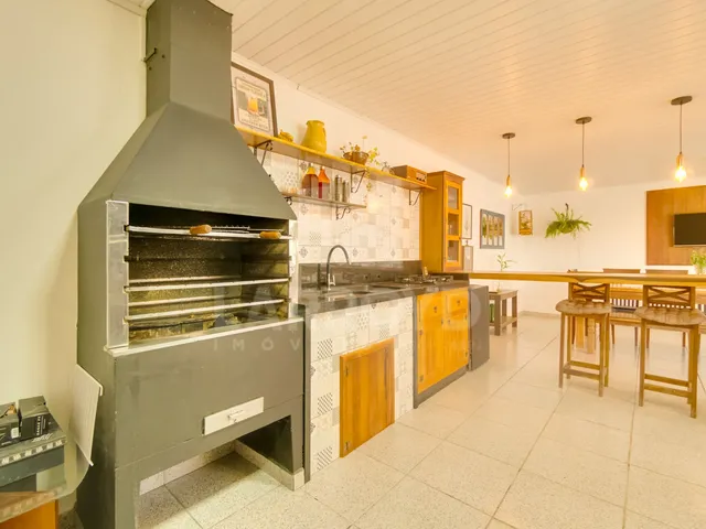 Imagem 11: Casa com 4 dormitórios
