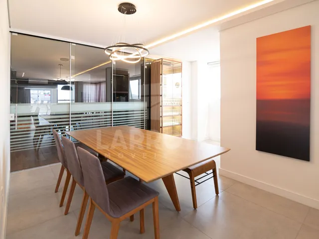 Imagem 3: Apartamento com 3 dormitórios