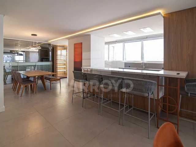 Imagem 6: Apartamento com 3 dormitórios