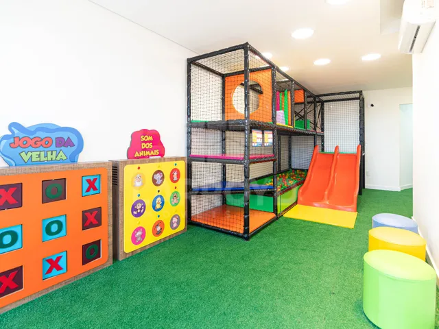 Imagem 14: Apartamento com 3 dormitórios