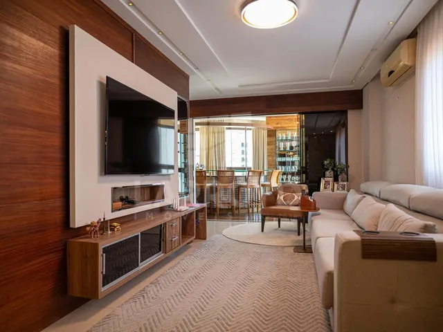 Imagem 4: Apartamento com 4 dormitórios