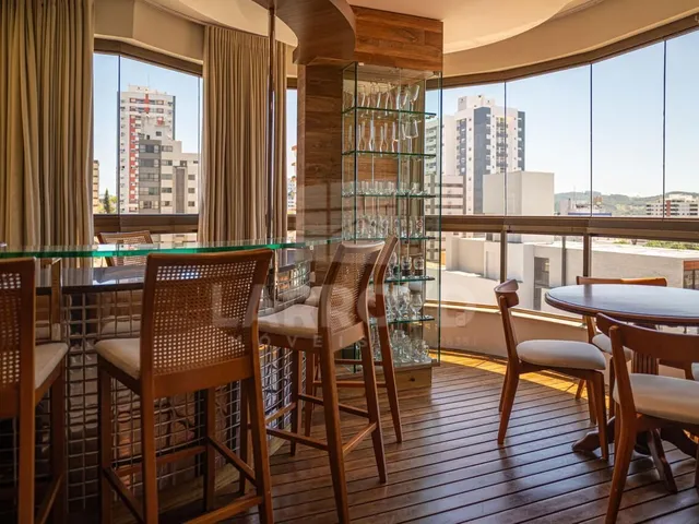 Imagem 8: Apartamento com 4 dormitórios