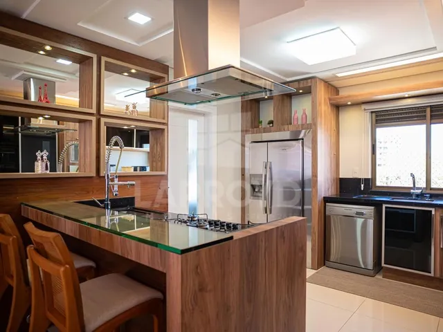 Imagem 14: Apartamento com 4 dormitórios
