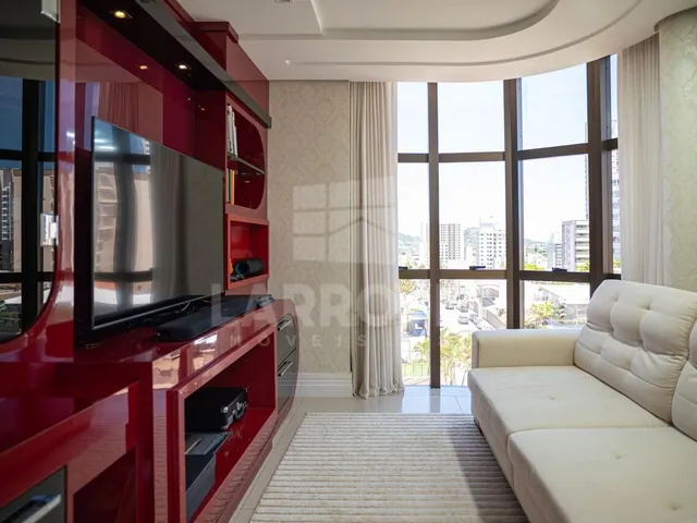 Imagem 9: Apartamento com 4 dormitórios