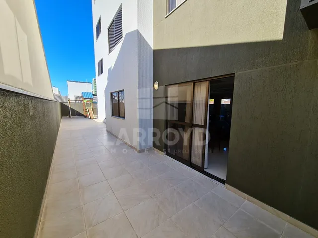 Imagem 6: Apartamento com 4 dormitórios