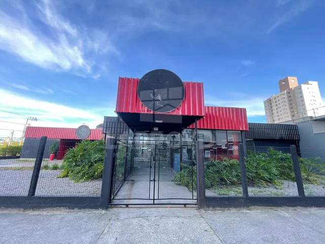 Imagem 11: Sala comercial com 4 banheiros