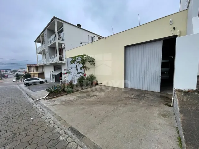 Imagem 3: Sala comercial com 1 banheiro