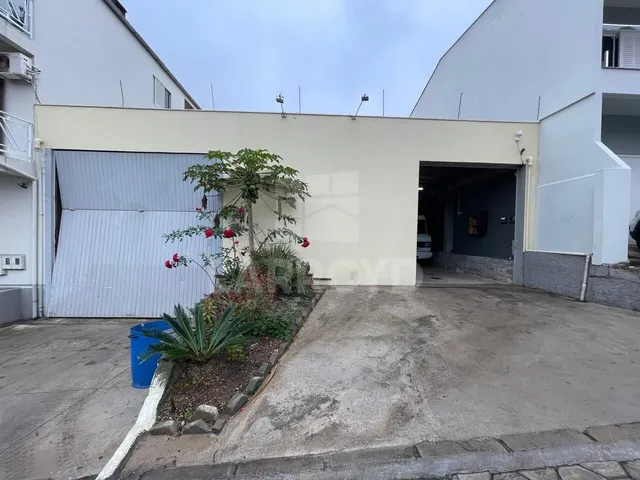 Imagem 2: Sala comercial com 1 banheiro
