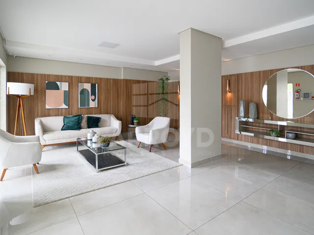 Imagem 2: Apartamento com 4 dormitórios
