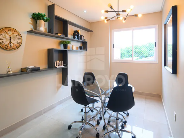 Imagem 8: Apartamento com 4 dormitórios