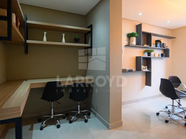 Imagem 14: Apartamento com 4 dormitórios