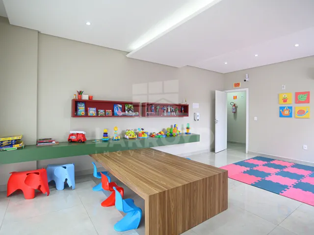 Imagem 5: Apartamento com 4 dormitórios