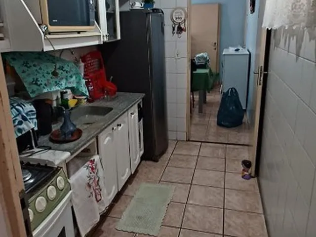 Imagem 7: Apartamento à Venda ? Condomínio Atlântico Sul | Santo André