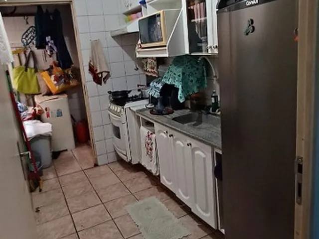 Imagem 8: Apartamento à Venda ? Condomínio Atlântico Sul | Santo André