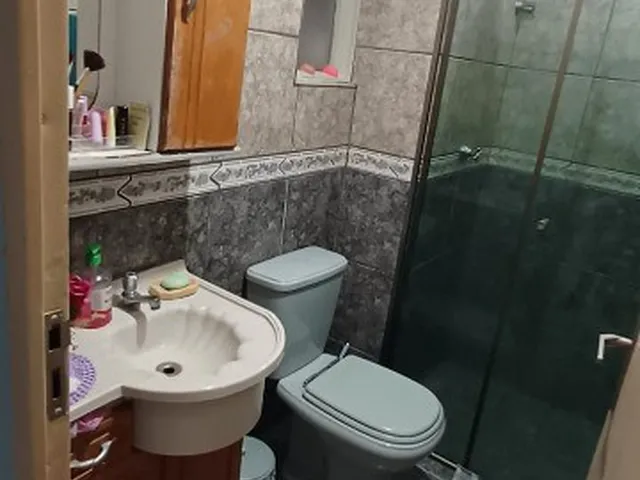 Imagem 2: Apartamento à Venda ? Condomínio Atlântico Sul | Santo André