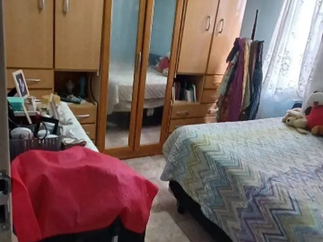 Imagem 4: Apartamento à Venda ? Condomínio Atlântico Sul | Santo André