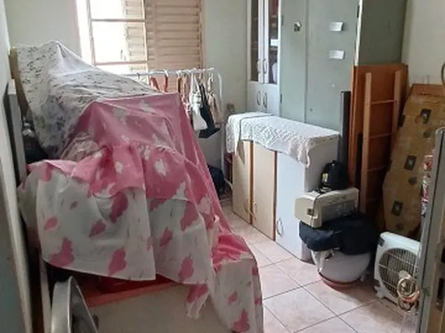 Imagem 5: Apartamento à Venda ? Condomínio Atlântico Sul | Santo André