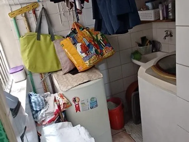 Imagem 10: Apartamento à Venda ? Condomínio Atlântico Sul | Santo André