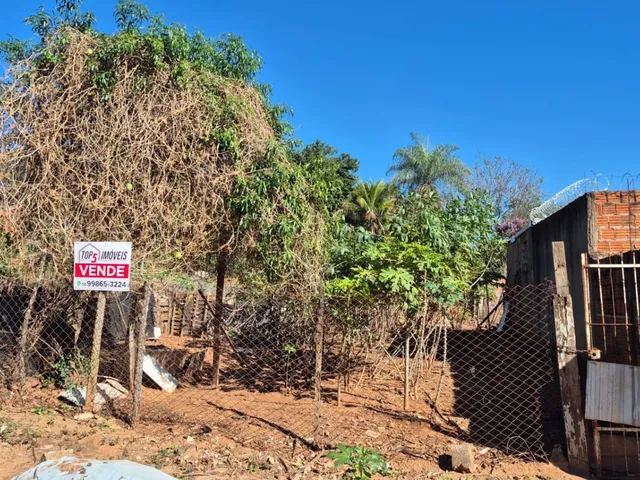 Imagem: Terreno a venda na Vila Saúde em Guaiçara