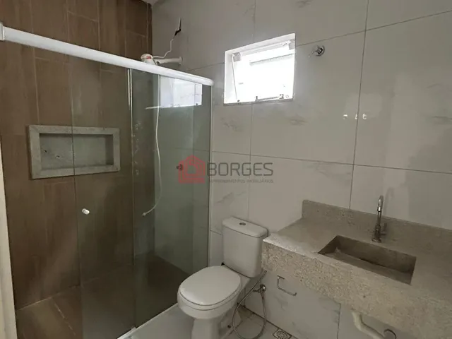 Imagem 2: Casa Para Locação - Jardim das Oliveiras