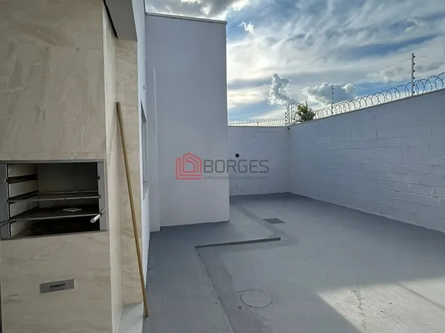 Imagem 9: Casa Para Locação - Jardim das Oliveiras