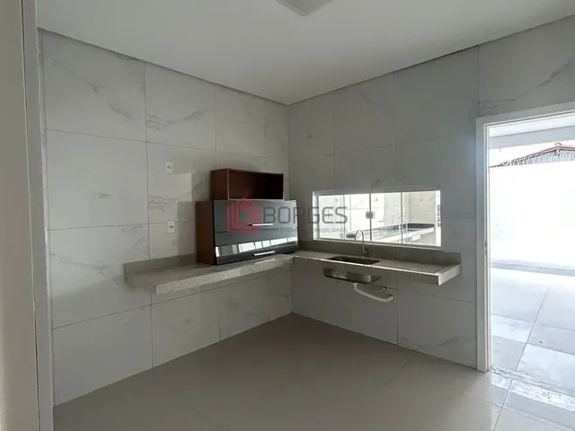 Imagem 4: Casa Para Locação - Jardim das Oliveiras