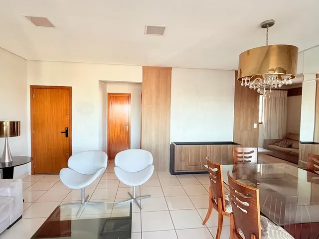 Imagem: Goiabeiras Tower - Apartamento Alto Padrão