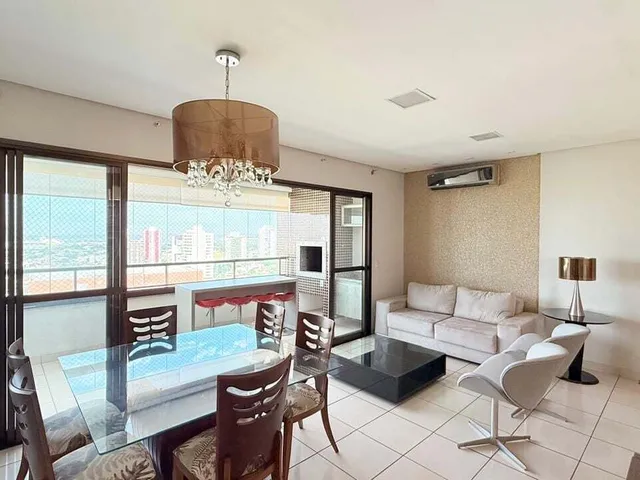 Imagem 10: Goiabeiras Tower - Apartamento Alto Padrão em Duque de Caxias, Cuiabá/MT
