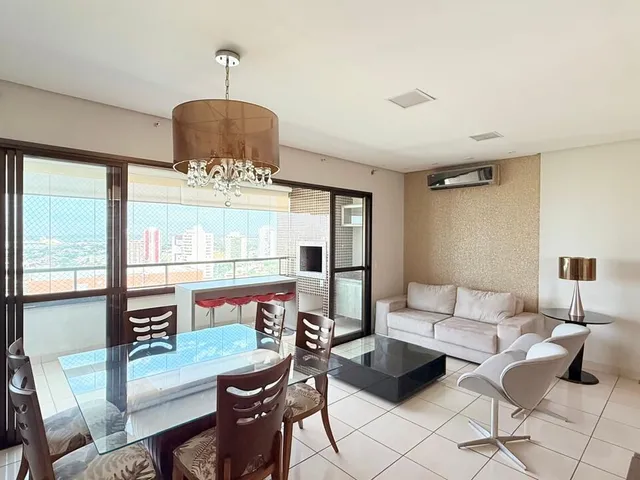 Imagem 3: Goiabeiras Tower - Apartamento Alto Padrão em Duque de Caxias, Cuiabá/MT