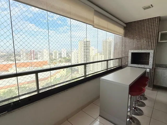 Imagem 15: Goiabeiras Tower - Apartamento Alto Padrão em Duque de Caxias, Cuiabá/MT