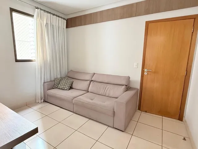 Imagem 11: Goiabeiras Tower - Apartamento Alto Padrão em Duque de Caxias, Cuiabá/MT