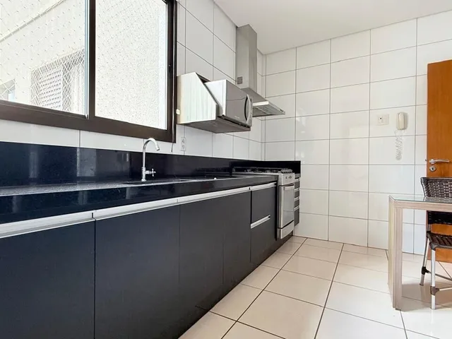 Imagem 9: Goiabeiras Tower - Apartamento Alto Padrão em Duque de Caxias, Cuiabá/MT