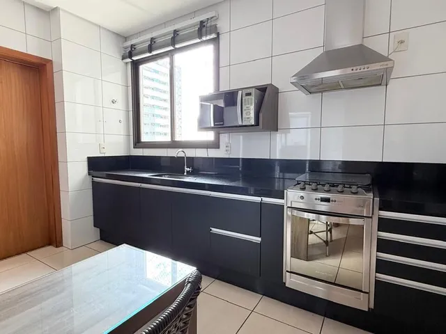 Imagem 2: Goiabeiras Tower - Apartamento Alto Padrão em Duque de Caxias, Cuiabá/MT