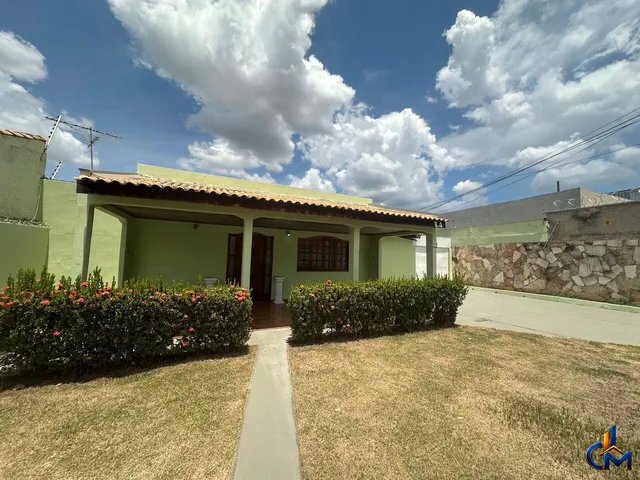Imagem 12: Casa para alugar no bairro Jardim Tropical - Cuiabá/MT