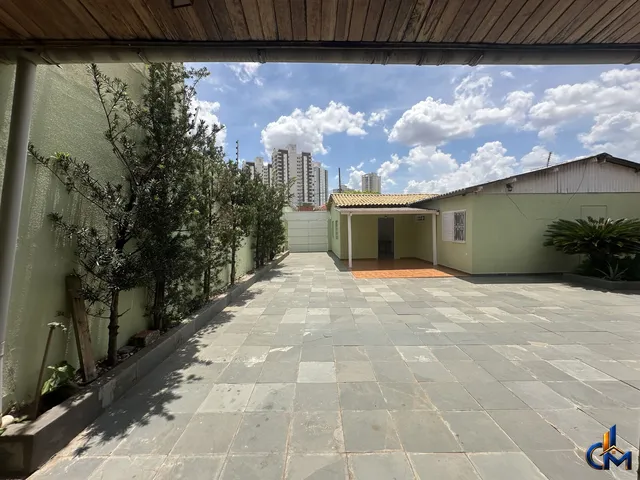 Imagem 2: Casa para alugar no bairro Jardim Tropical - Cuiabá/MT