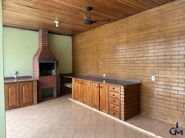 Imagem 8: Casa para alugar no bairro Jardim Tropical - Cuiabá/MT