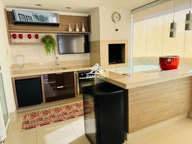 Imagem: Apartamento para Locação Edifício Sofisticato