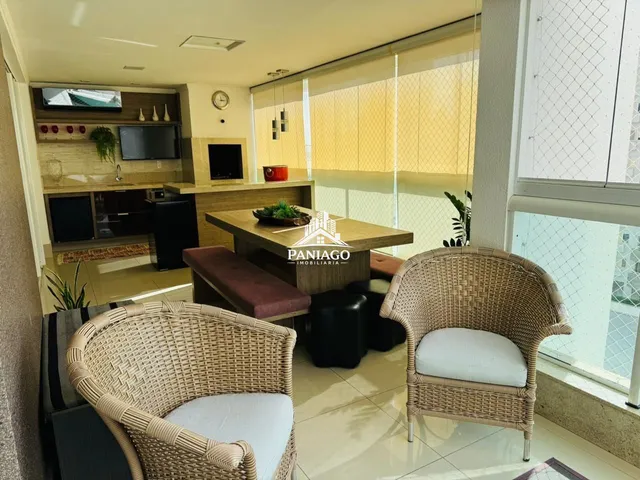 Imagem 5: Apartamento para Locação Edifício Sofisticato