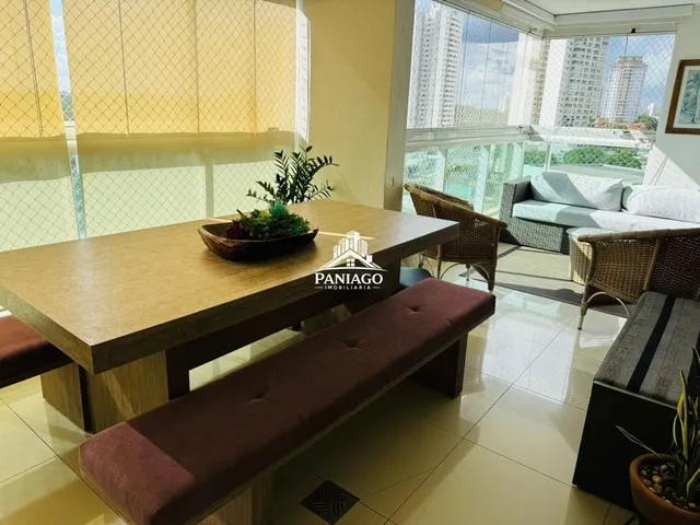 Imagem 10: Apartamento para Locação Edifício Sofisticato