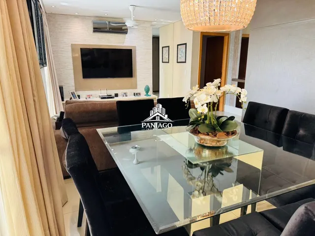 Imagem 2: Apartamento para Locação Edifício Sofisticato