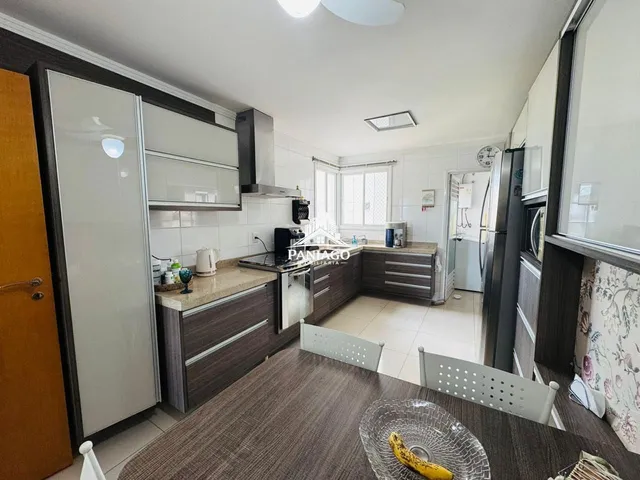 Imagem 3: Apartamento para Locação Edifício Sofisticato