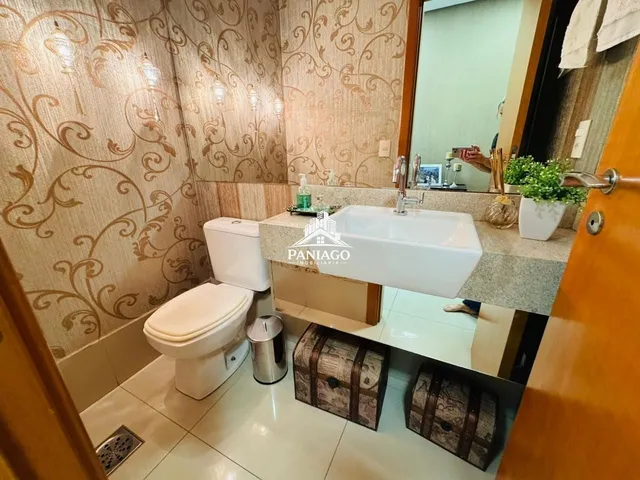 Imagem 9: Apartamento para Locação Edifício Sofisticato
