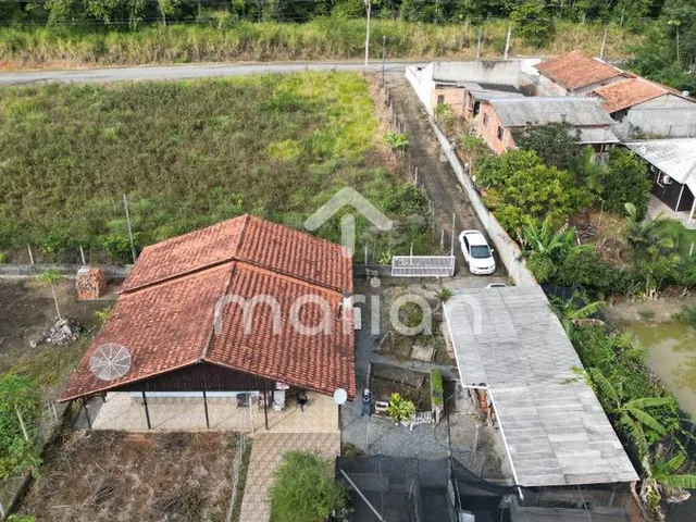Imagem: Casa com 3 quartos, Pedras Brancas - Barra