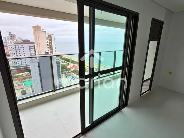 Imagem: Apartamento Vista Mar a 100m da praia