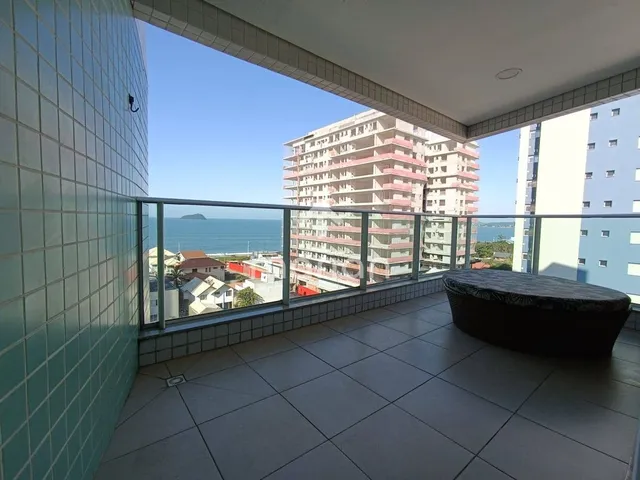 Imagem: Apartamento com 3 quartos, Centro - Balneário