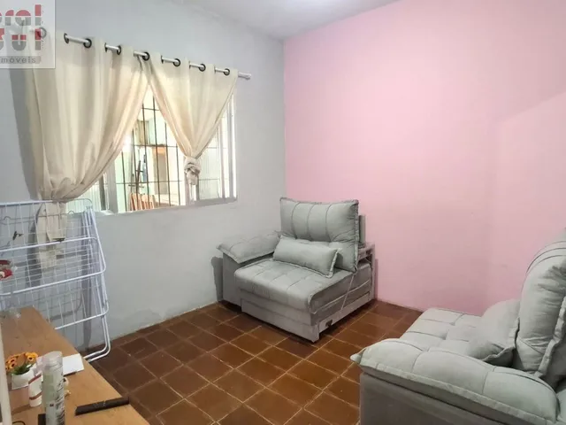 Imagem 15: Casa à venda em Praia Grande-SP, Bairro Antártica: 2 quartos, 1 sala, 1 banheiro, 2