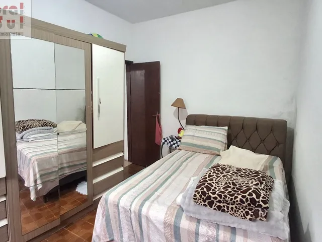 Imagem 6: Casa à venda em Praia Grande-SP, Bairro Antártica: 2 quartos, 1 sala, 1 banheiro, 2