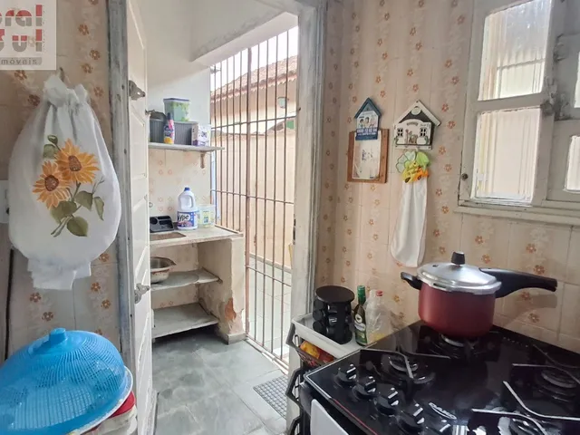 Imagem 5: Casa à venda em Praia Grande-SP, Bairro Antártica: 2 quartos, 1 sala, 1 banheiro, 2